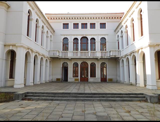 450M² OFFICE TO LET IN PARKTOWN